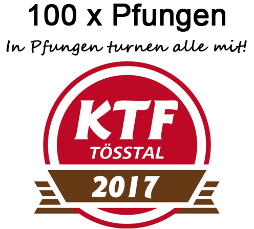 100xPfungen