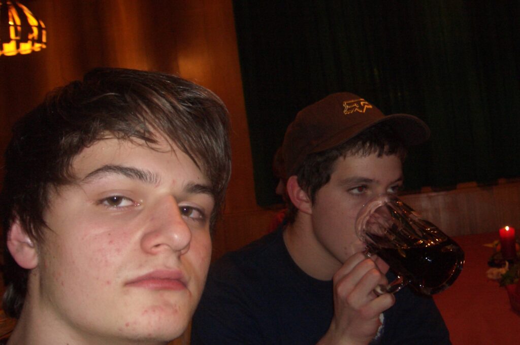 Chegeln_in_lufingen_TV_und_DR_035