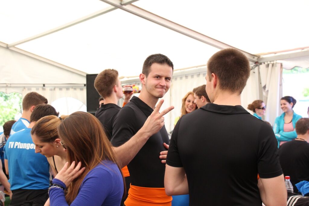 Chl&auml;ggi Cup 2013