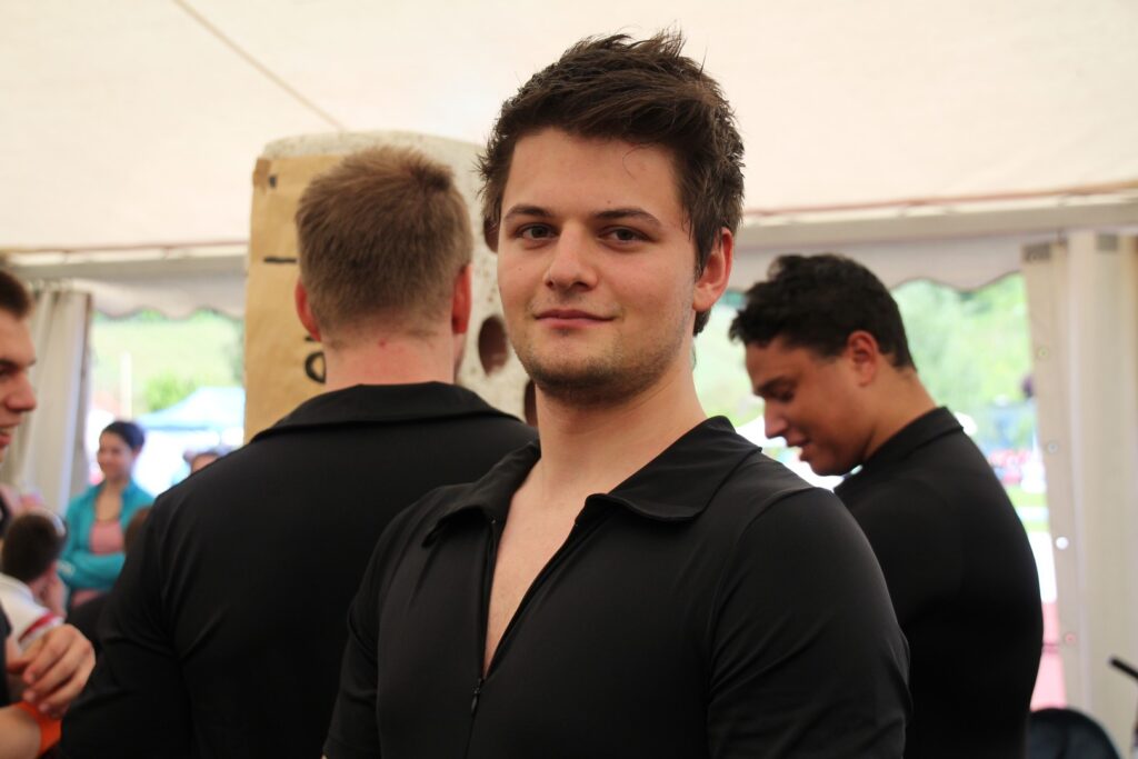 Chl&auml;ggi Cup 2013