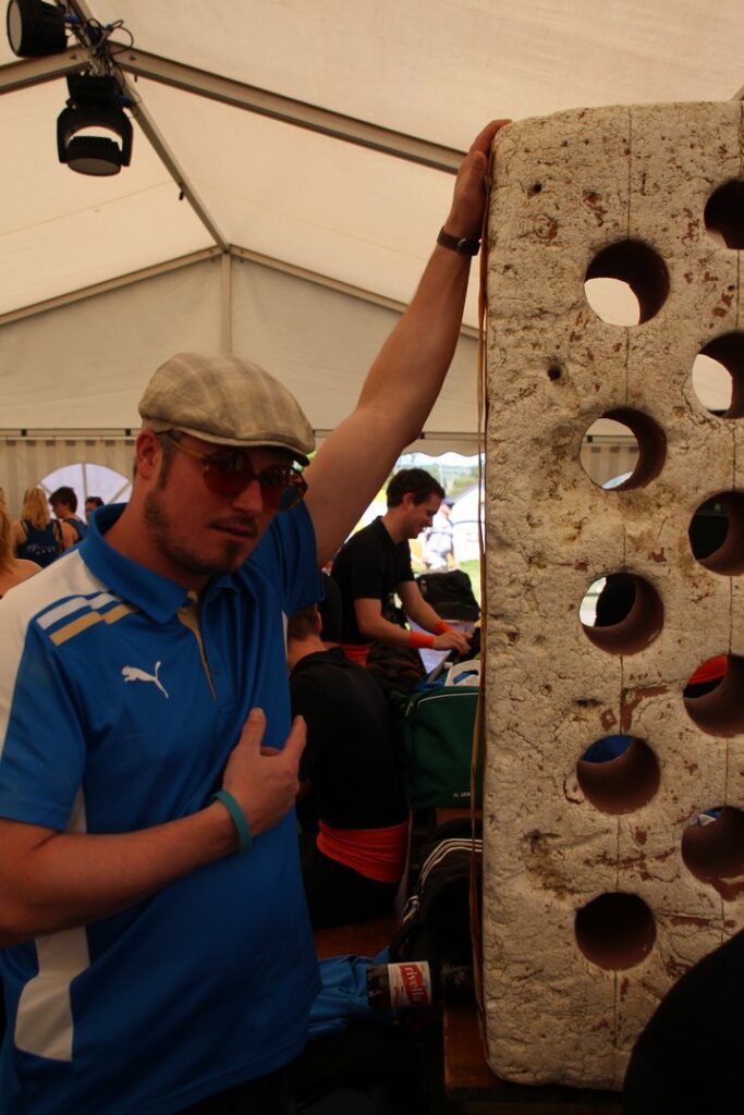 Chl&auml;ggi Cup 2013