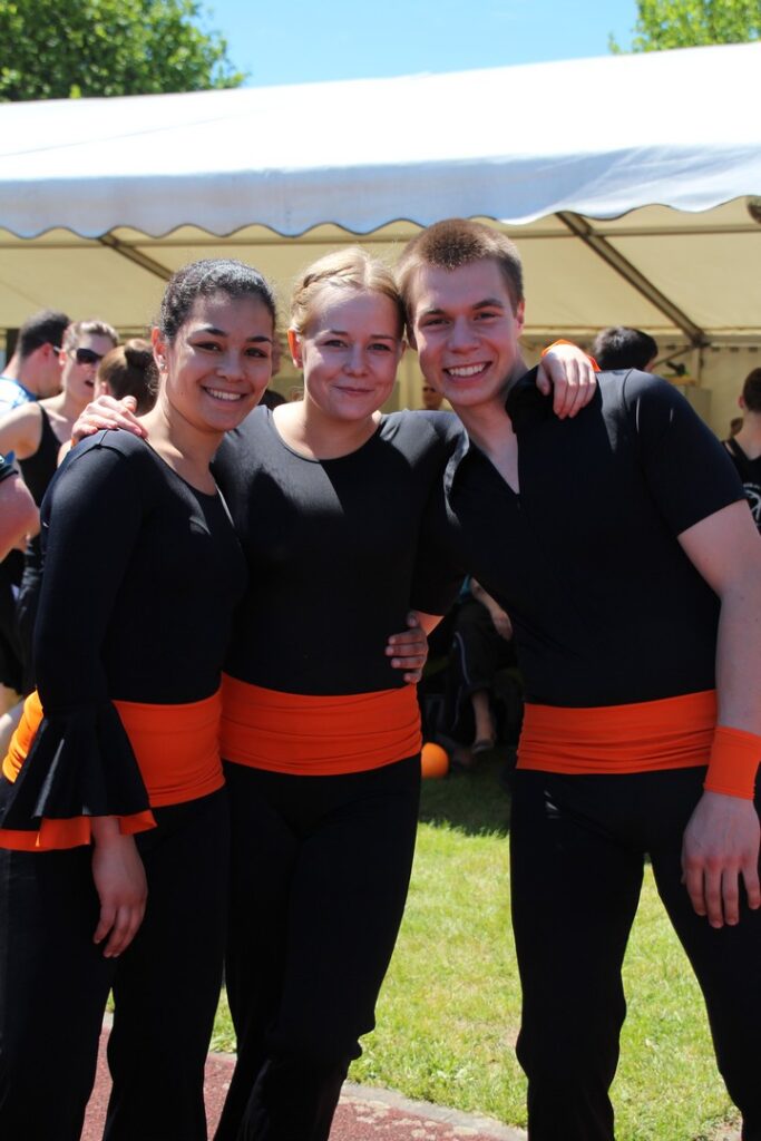 Chl&auml;ggi Cup 2013