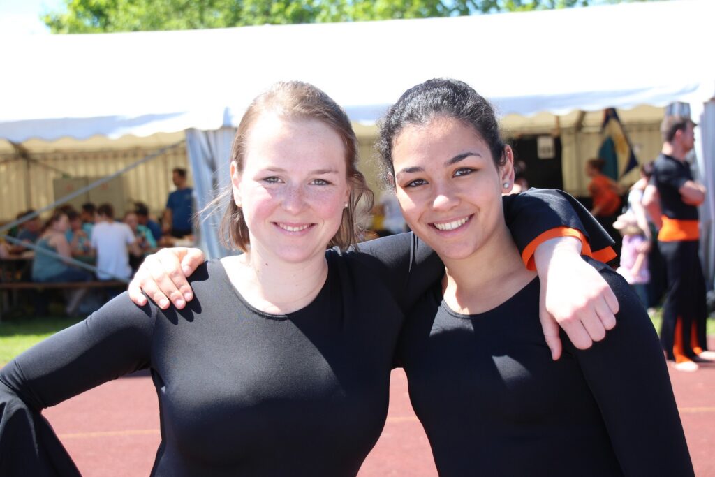 Chl&auml;ggi Cup 2013