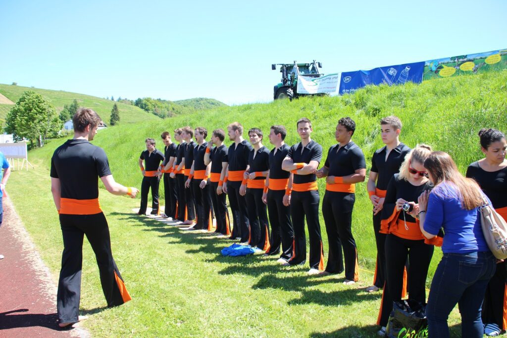 Chl&auml;ggi Cup 2013