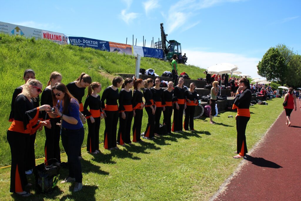 Chl&auml;ggi Cup 2013