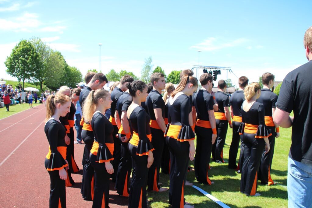 Chl&auml;ggi Cup 2013