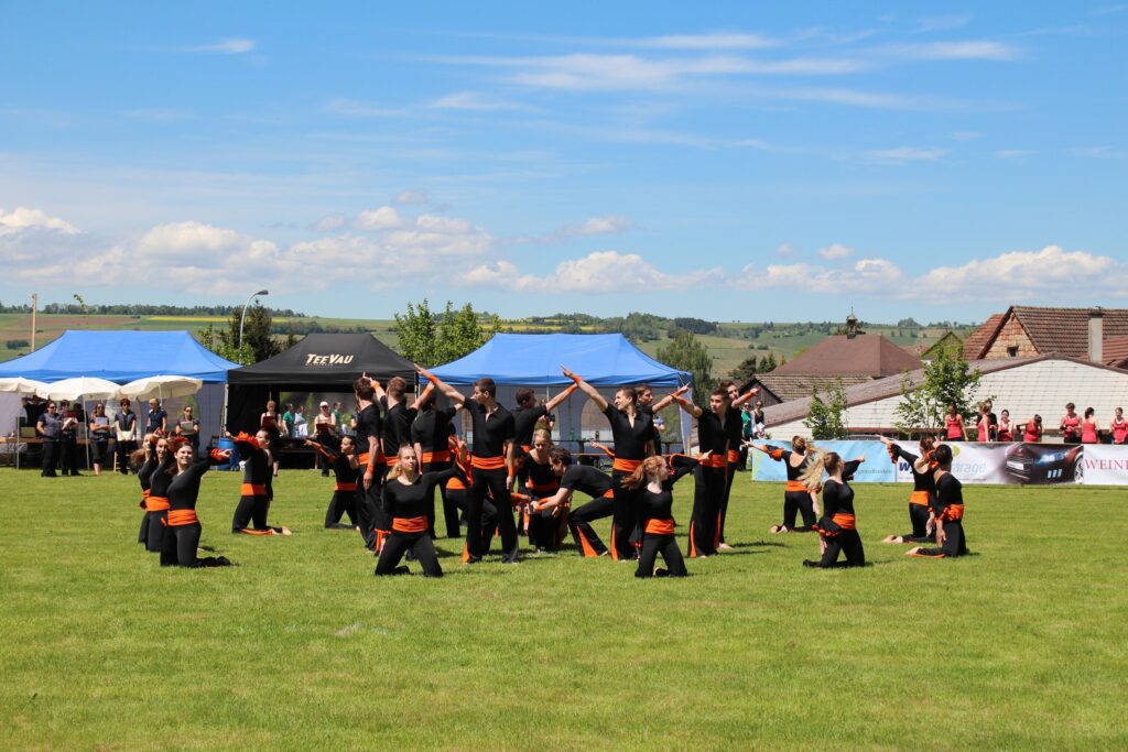 Chl&auml;ggi Cup 2013