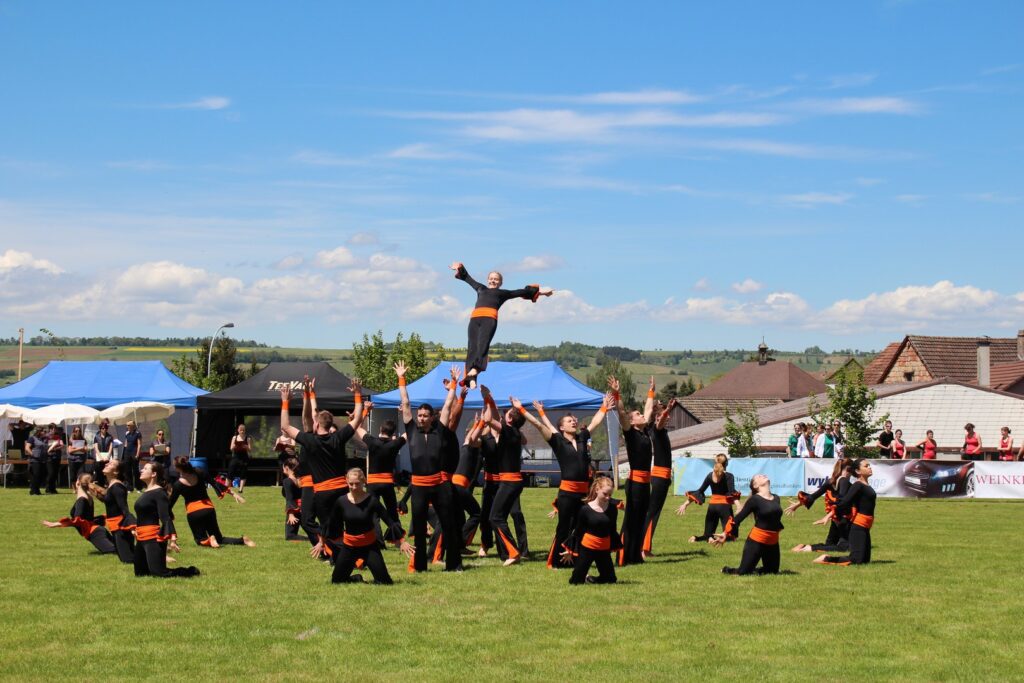 Chl&auml;ggi Cup 2013