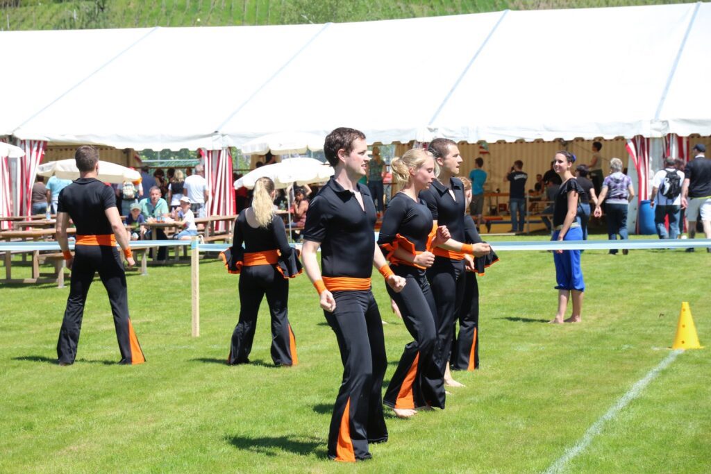 Chl&auml;ggi Cup 2013