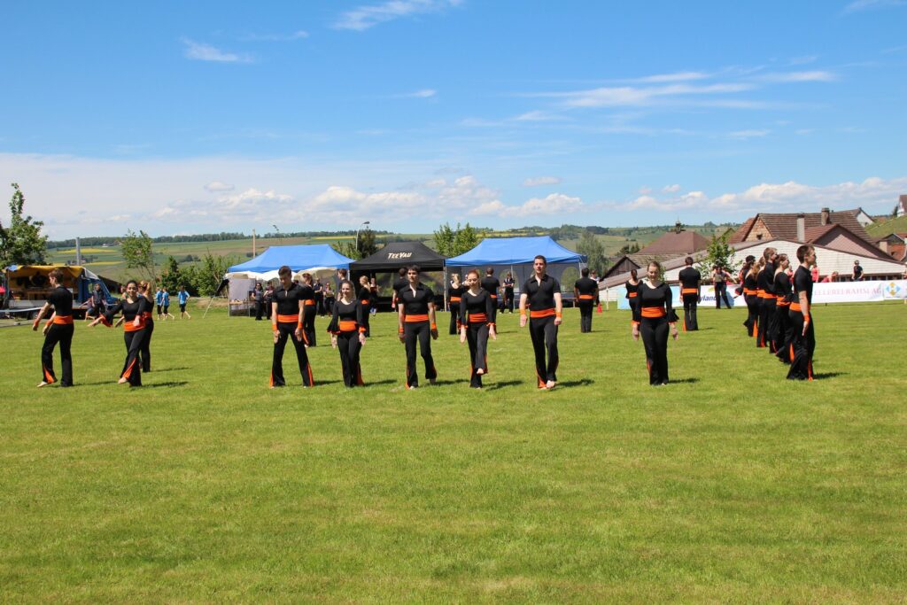 Chl&auml;ggi Cup 2013