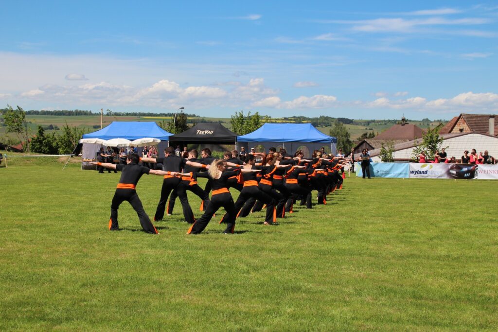 Chl&auml;ggi Cup 2013