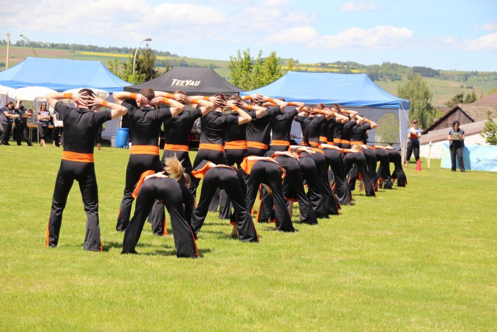 Chl&auml;ggi Cup 2013