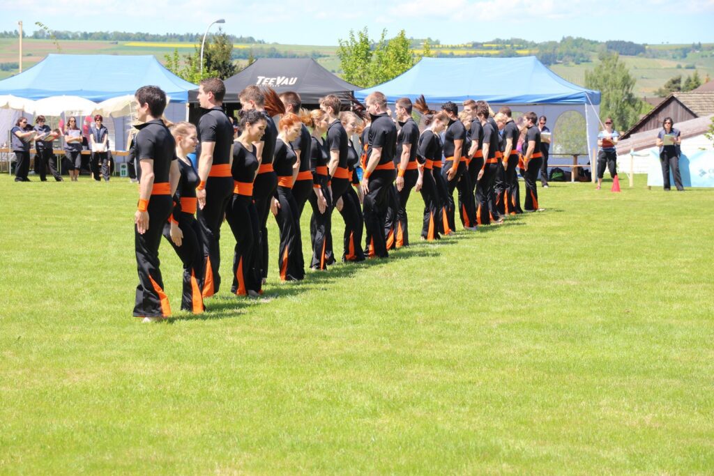 Chl&auml;ggi Cup 2013