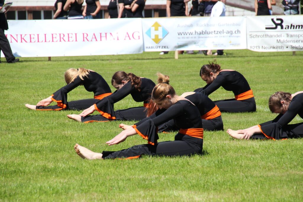 Chl&auml;ggi Cup 2013