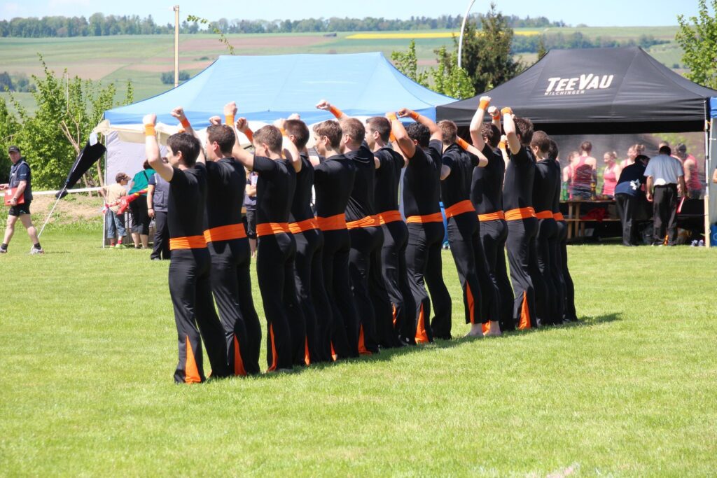 Chl&auml;ggi Cup 2013