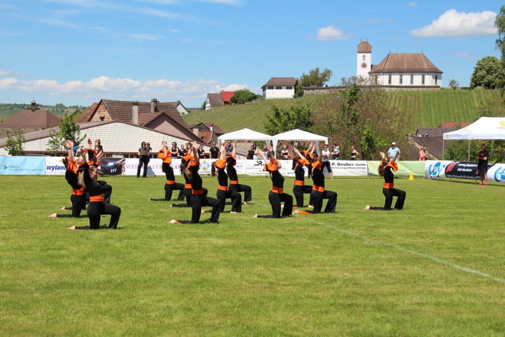 Chl&auml;ggi Cup 2013