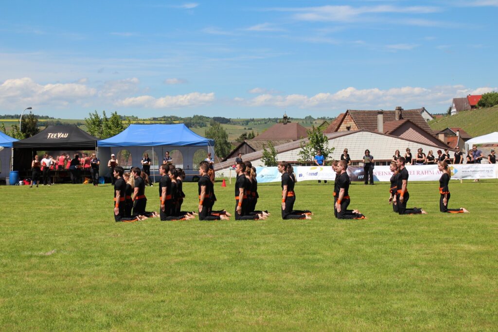 Chl&auml;ggi Cup 2013