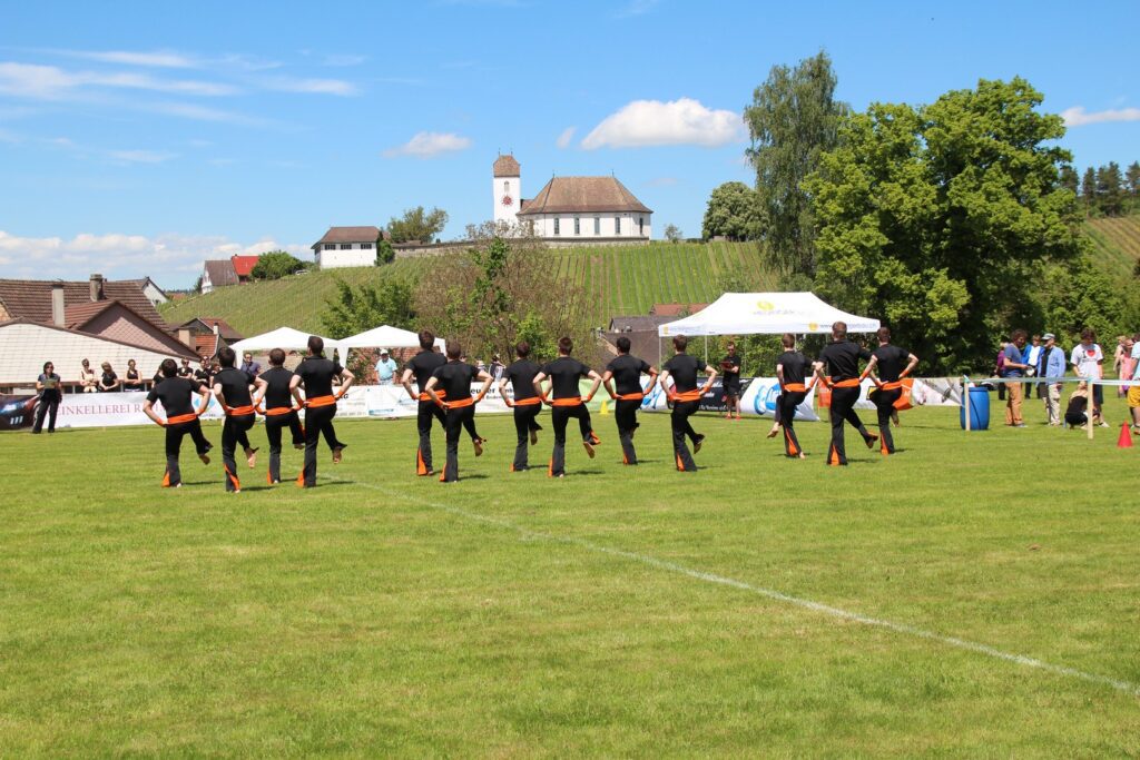 Chl&auml;ggi Cup 2013