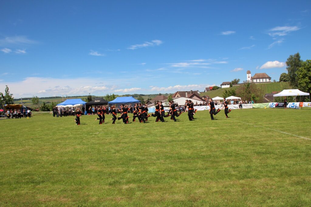 Chl&auml;ggi Cup 2013