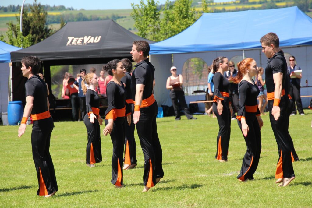 Chl&auml;ggi Cup 2013