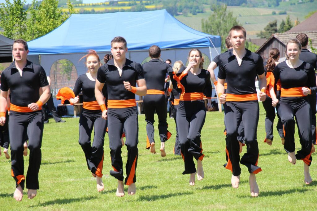 Chl&auml;ggi Cup 2013