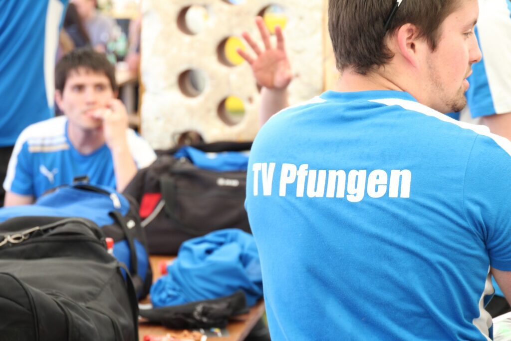 Chl&auml;ggi Cup 2013