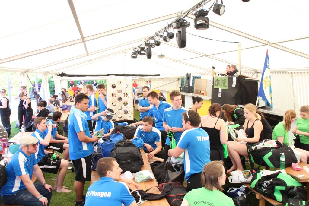 Chl&auml;ggi Cup 2013