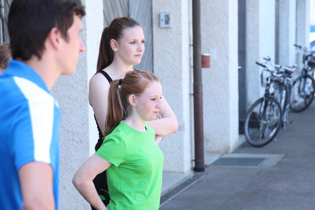 Chl&auml;ggi Cup 2013