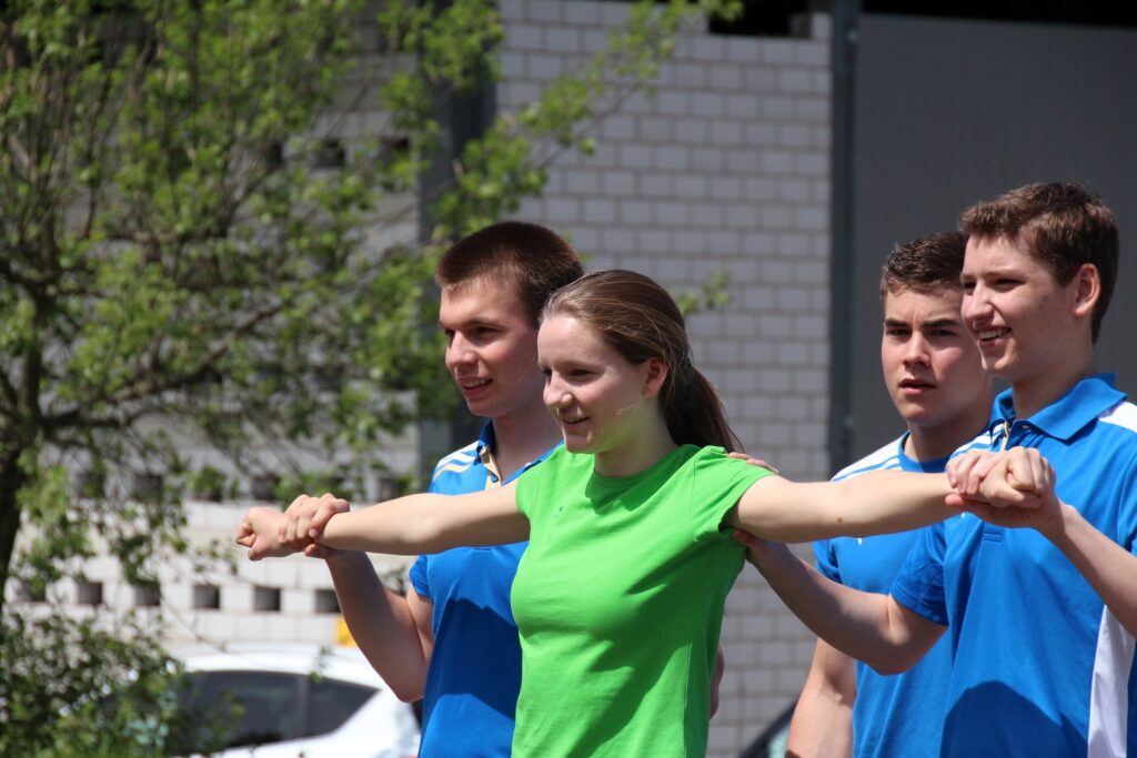 Chl&auml;ggi Cup 2013