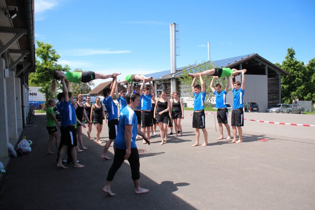 Chl&auml;ggi Cup 2013