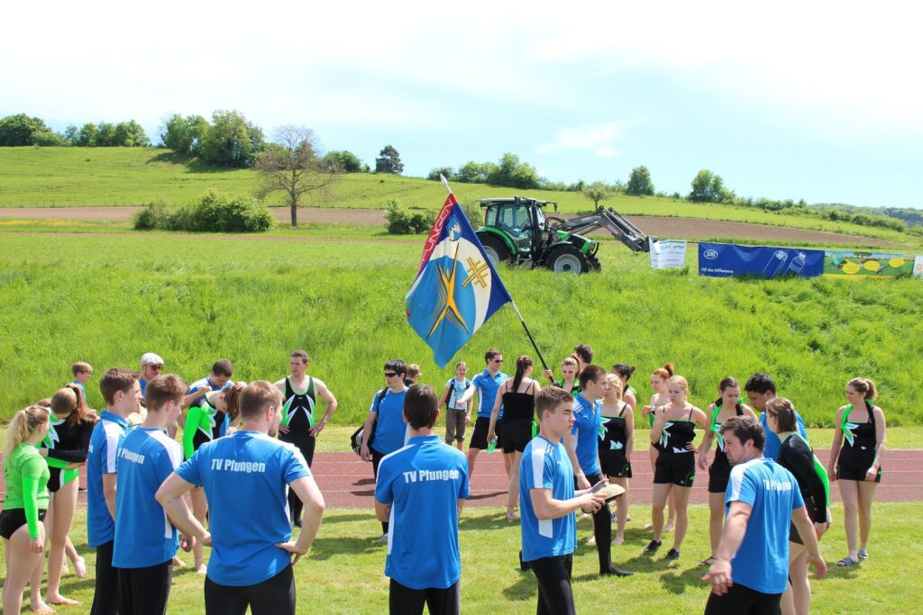 Chl&auml;ggi Cup 2013