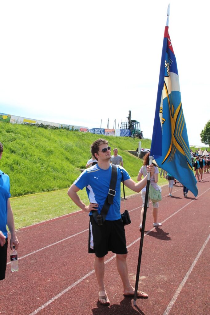 Chl&auml;ggi Cup 2013