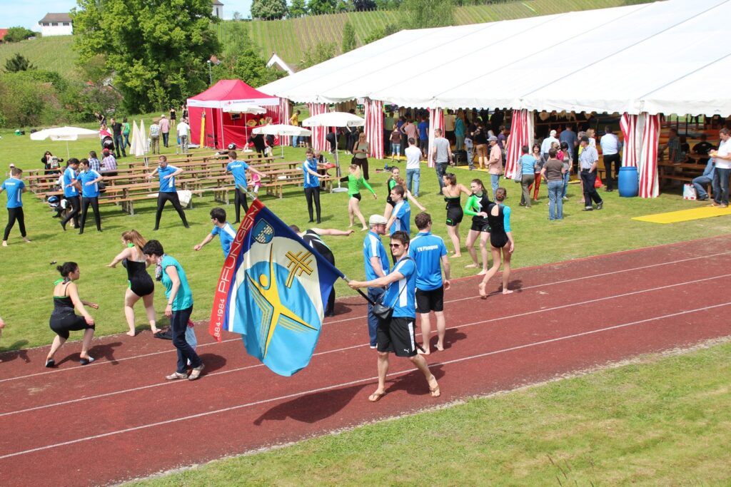 Chl&auml;ggi Cup 2013