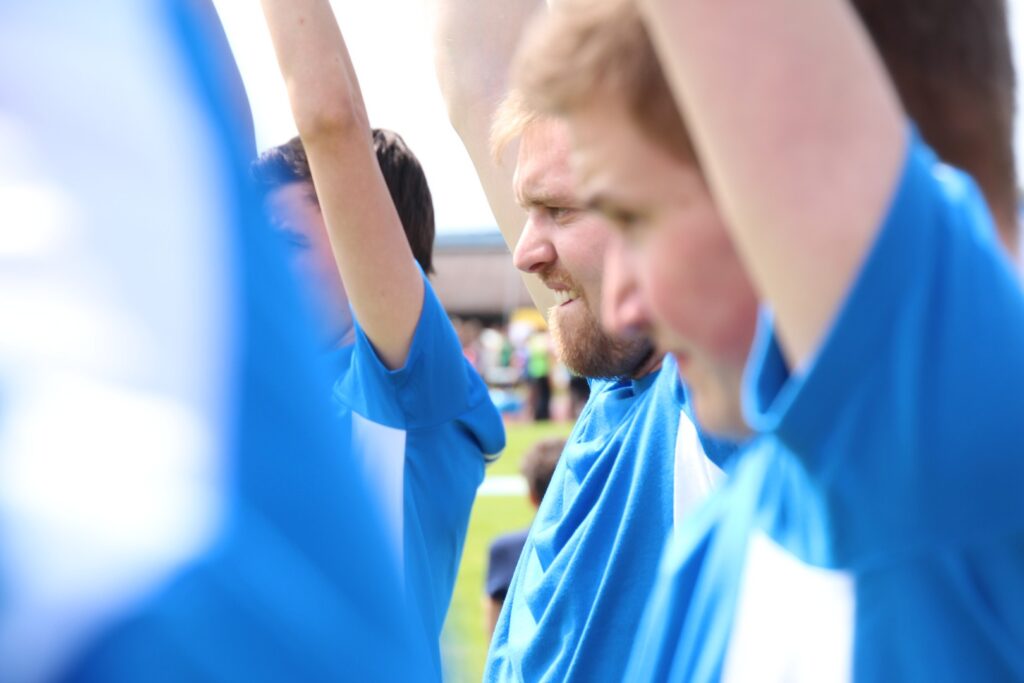 Chl&auml;ggi Cup 2013