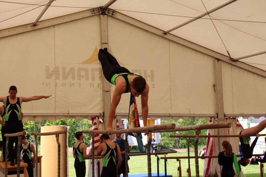 Chl&auml;ggi Cup 2013