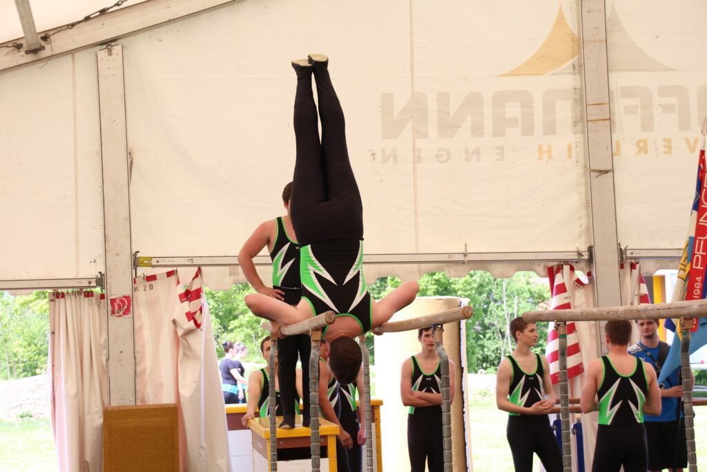 Chl&auml;ggi Cup 2013