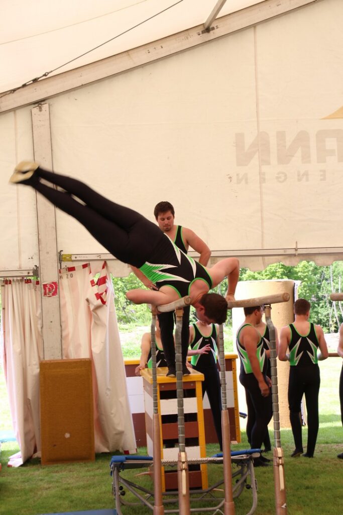 Chl&auml;ggi Cup 2013