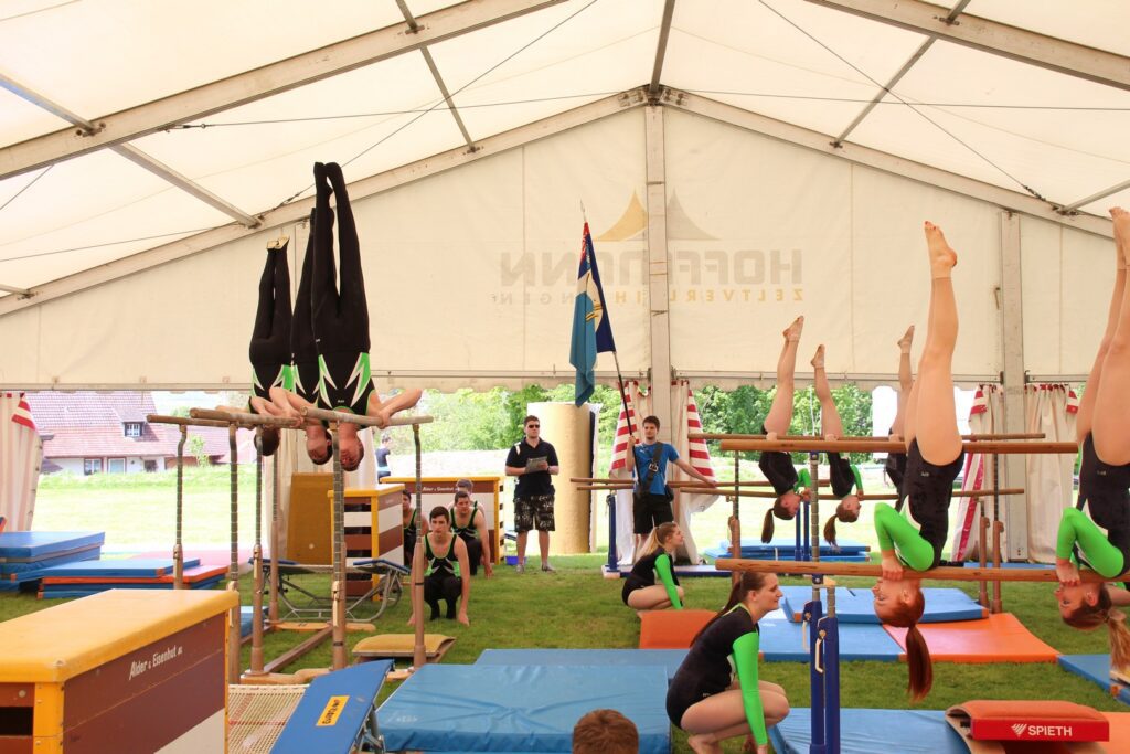 Chl&auml;ggi Cup 2013