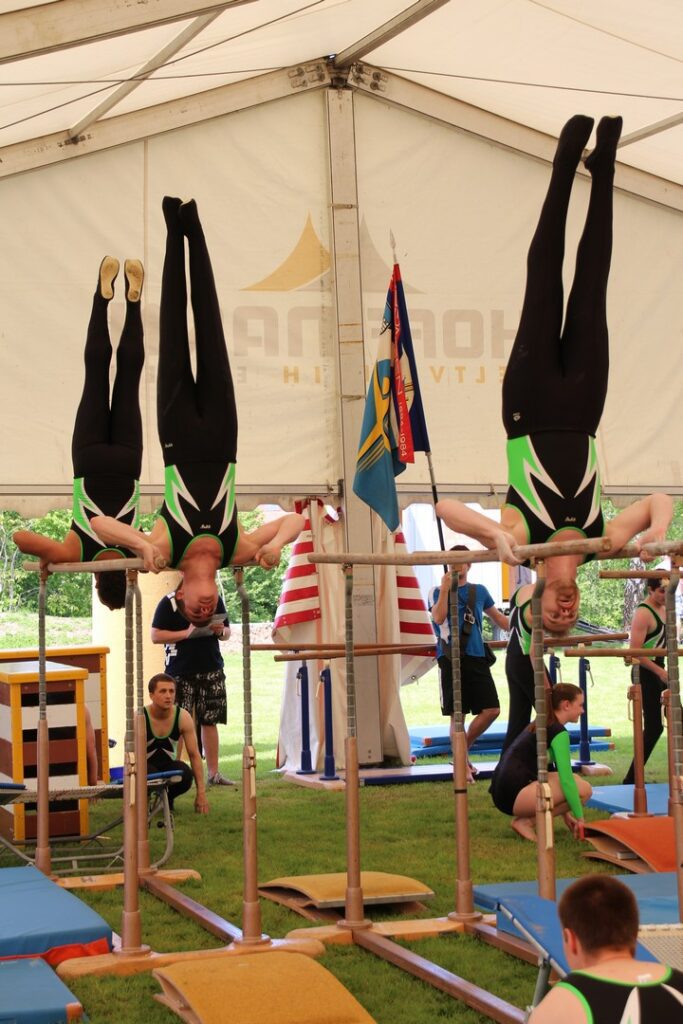 Chl&auml;ggi Cup 2013