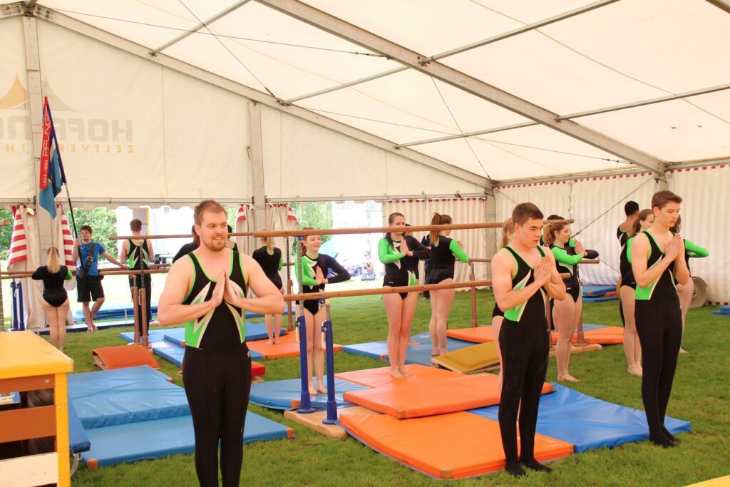 Chl&auml;ggi Cup 2013