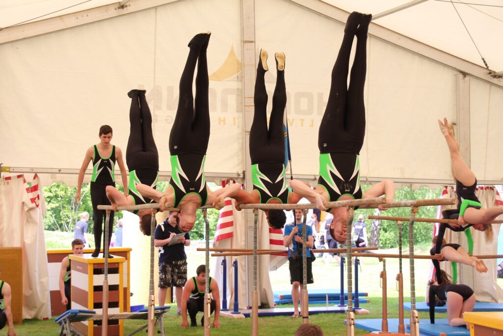 Chl&auml;ggi Cup 2013