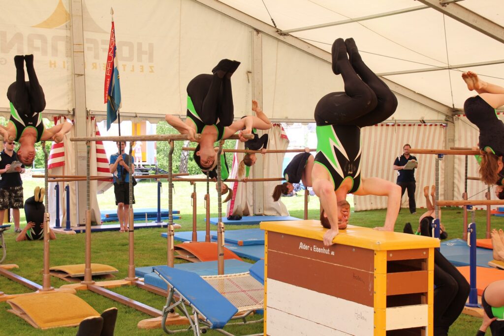 Chl&auml;ggi Cup 2013