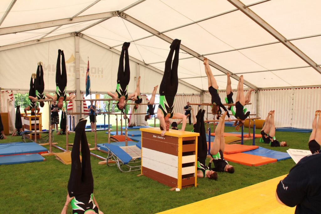 Chl&auml;ggi Cup 2013