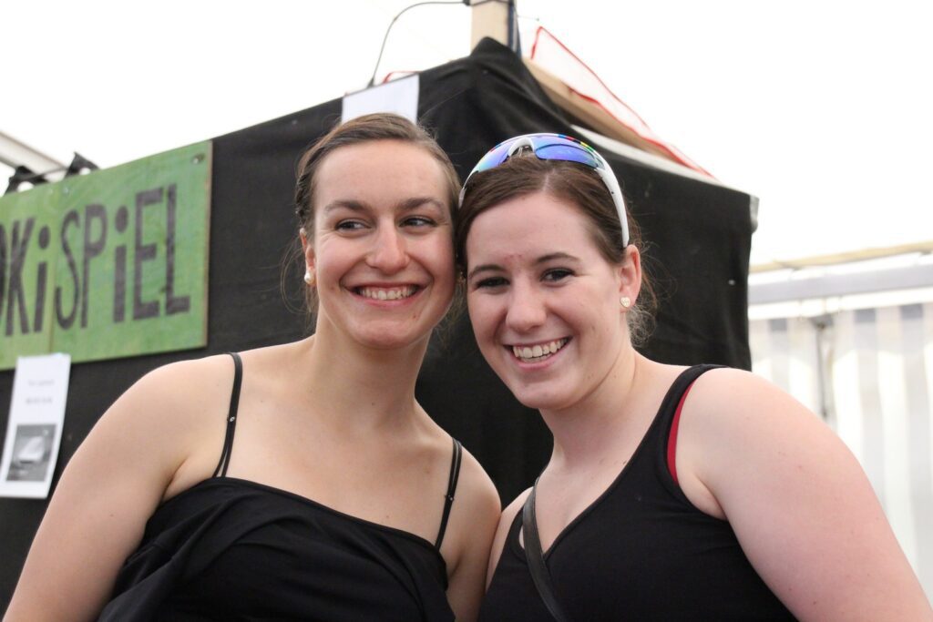 Chl&auml;ggi Cup 2013