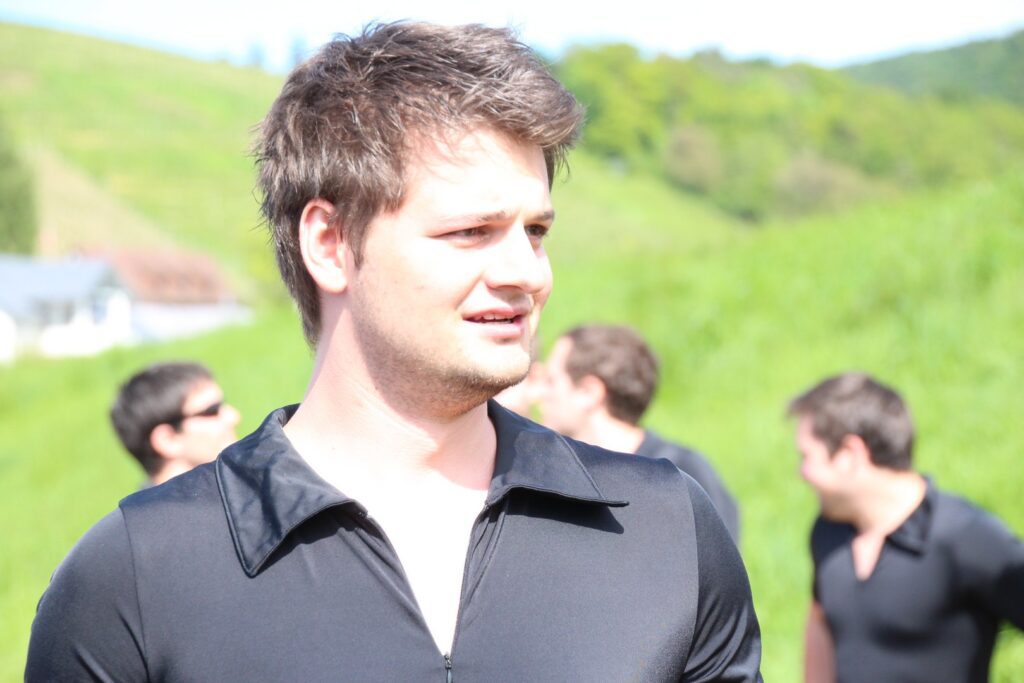 Chl&auml;ggi Cup 2013