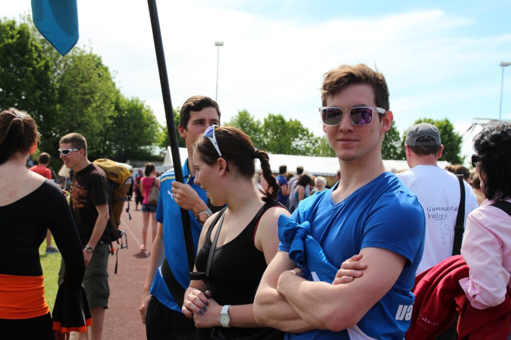 Chl&auml;ggi Cup 2013