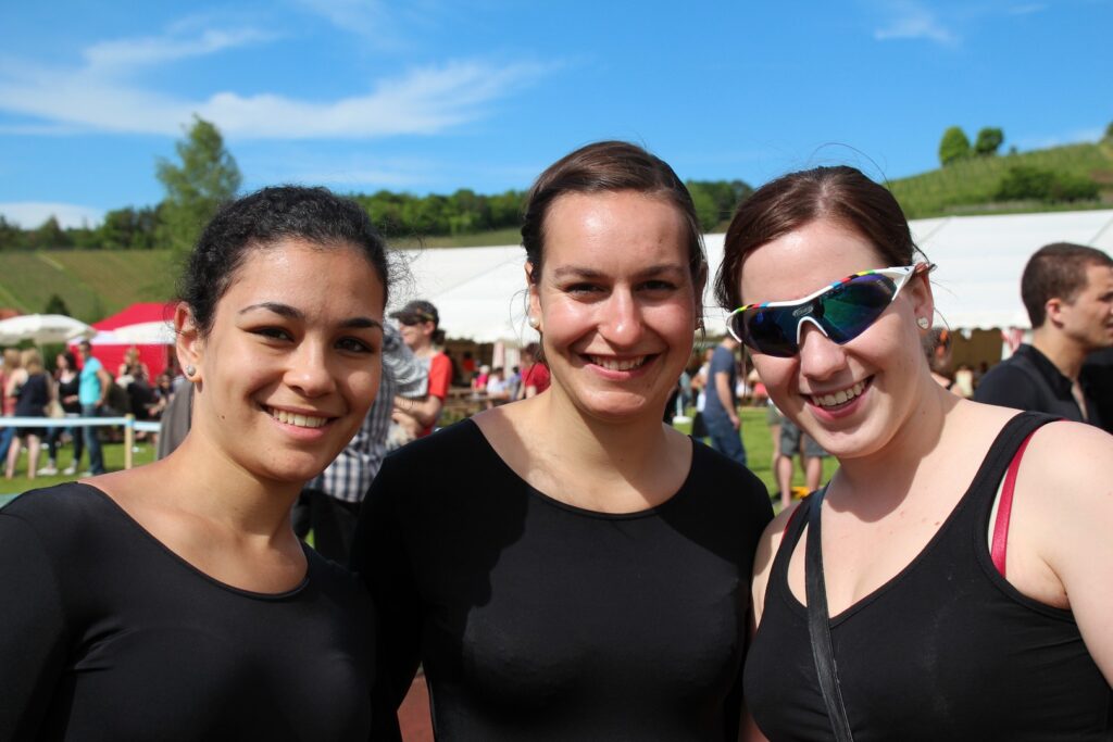 Chl&auml;ggi Cup 2013