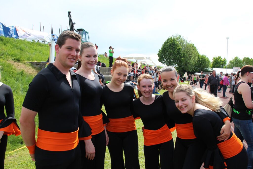 Chl&auml;ggi Cup 2013