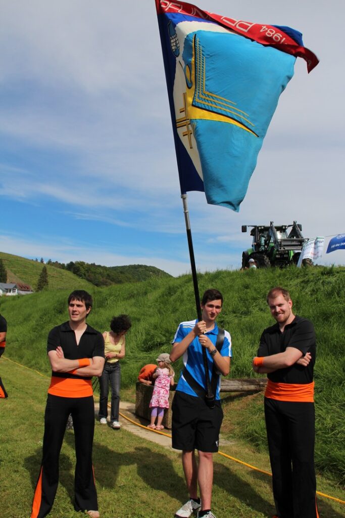 Chl&auml;ggi Cup 2013