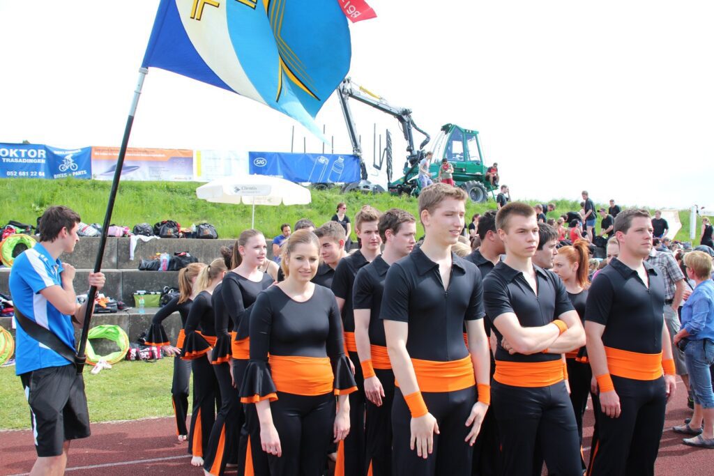 Chl&auml;ggi Cup 2013